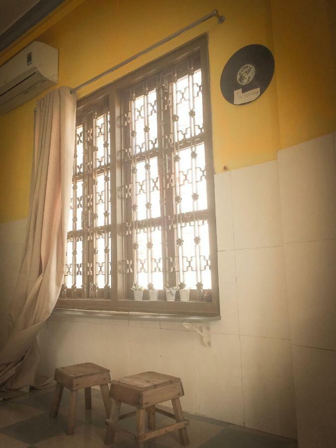 The 1995 Homestay Phan Rang Phan Rang-Tháp Chàm Exterior foto