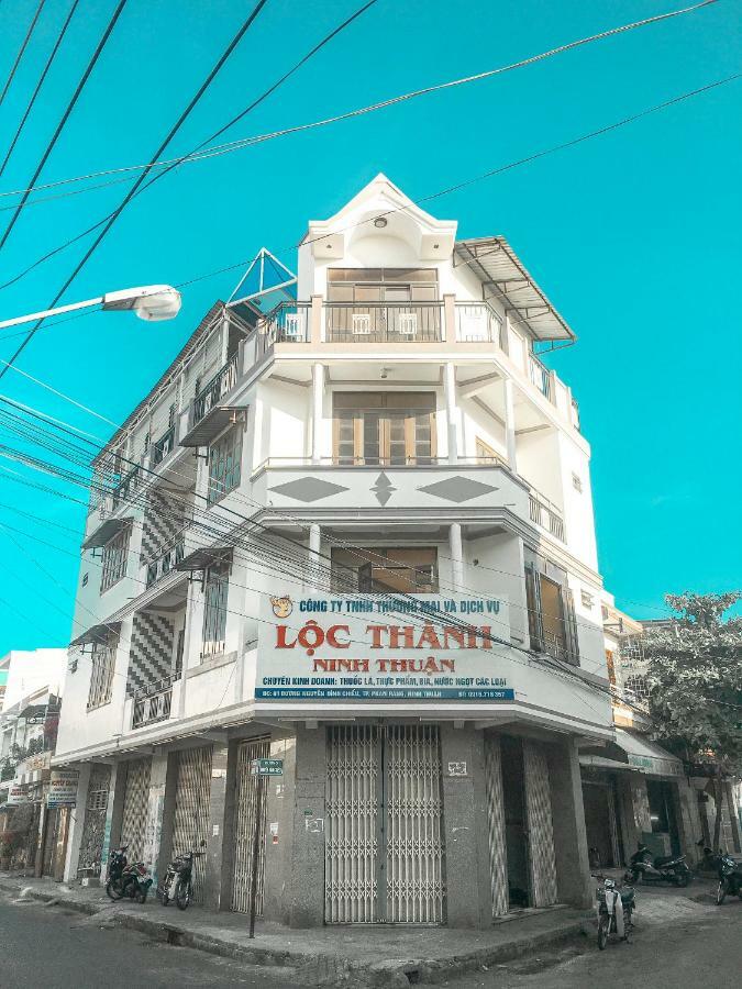 The 1995 Homestay Phan Rang Phan Rang-Tháp Chàm Exterior foto