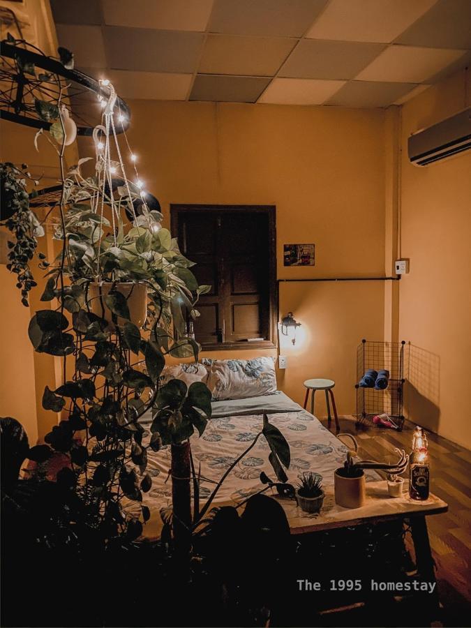 The 1995 Homestay Phan Rang Phan Rang-Tháp Chàm Exterior foto