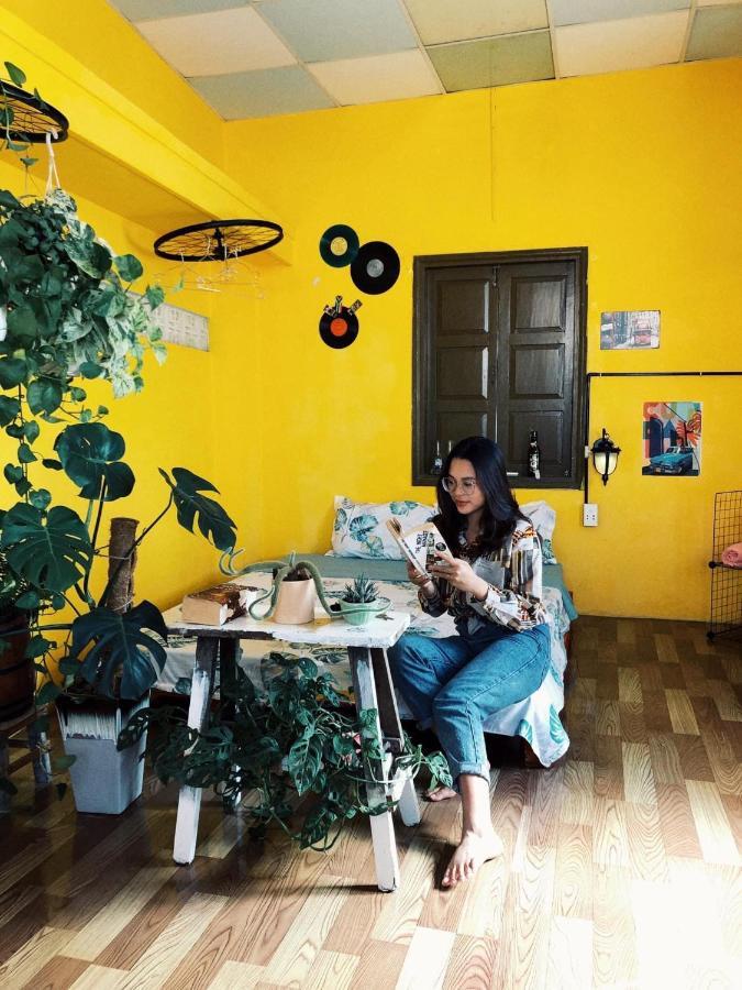 The 1995 Homestay Phan Rang Phan Rang-Tháp Chàm Exterior foto
